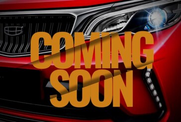 Geely Philippines To Launch Newest Subcompact Crossover For Philippine Market