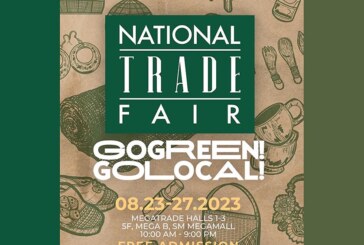 250 MSMEs Showcase Sustainable And Green Products At The 2023 National Trade Fair On August 23