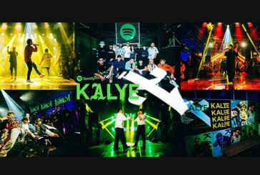 Kalye X is Spotify’s latest initiative dedicated to Pinoy hip-hop
