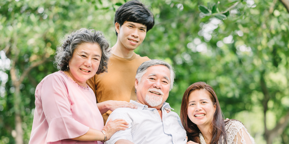 Seniors Spotlight: Age Gracefully, Live Fully with Compound Medicines