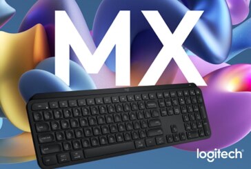 Redefining Convenience with Smart Actions feature: A one-touch  control with Logitech MX Keys S keyboard