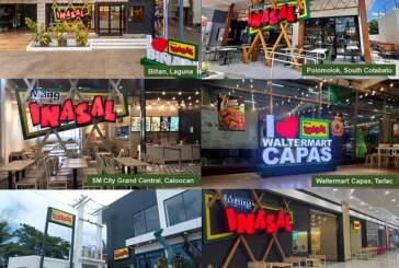 Mang Inasal accelerates growth with new stores in 2023