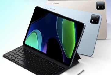 Xiaomi Pad 6 now available in PH, price starts at Php20,999