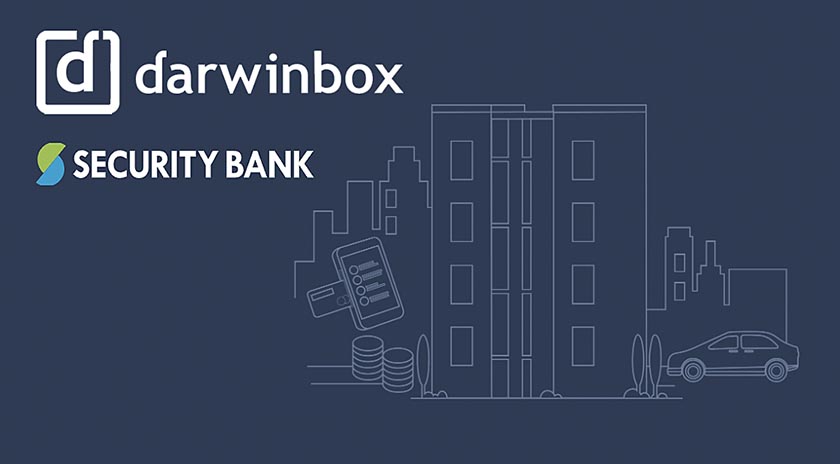 Security Bank empowers workforce with Darwinbox’s mobile-first HR solution