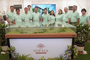 Idesia San Jose Del Monte open house showcases quality living in the heart of Bulacan