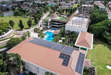 The Eco-Friendly Club You Need to Visit: Tivoli Royale Country Club’s Solar Power and More
