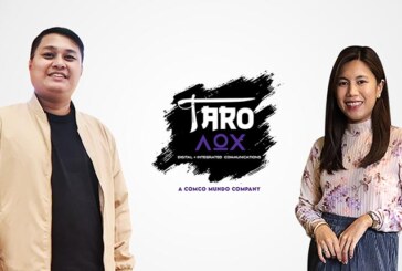 TARO AOX Inc. reinforces entry to the market with the appointment of seasoned Digital and PR experts as agency directors