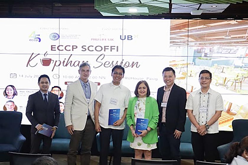 ‘PH ripe for open finance’ BSP, UBX, ECCP-SCOFFI commit to collaborate to leverage open finance to drive inclusion