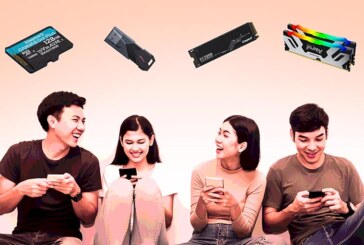 Kingston Technology Unveils Unforgettable Friendship Day Gifting Options to Strengthen Bonds