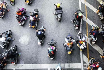 932, 220 Motorcycle Units Sold as of July 2023 According To MDPPA