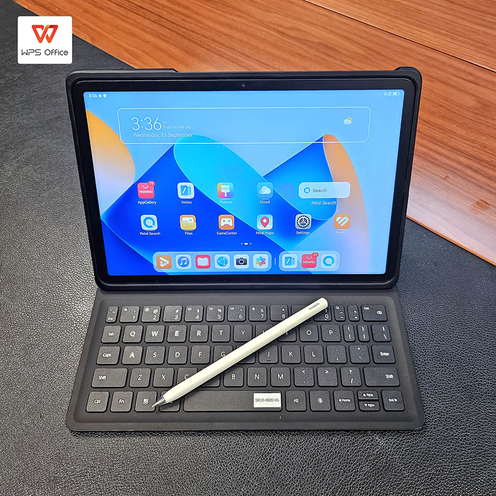 Introducing Industry’s Leading HUAWEI MatePad 11″ PaperMatte Edition, Effortless Viewing and Writing