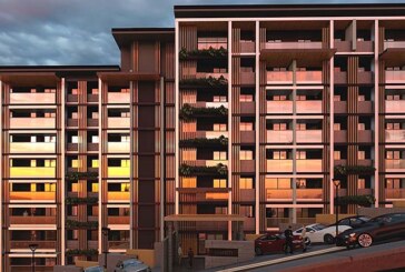 Introducing Shanti Condominium: A Paradigm Shift in Condo Living at  Amiya Raya, San Mateo, Rizal