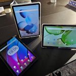 DOOGEE Philippines Unveils Latest Flagship T Series Entertainment Tablets