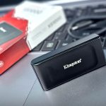 Review: Kingston XS1000 External SSD (2TB)
