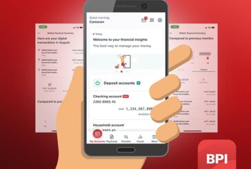 New BPI App’s Track and Plan Is AI-Powered To Help Manage Your Money Wisely