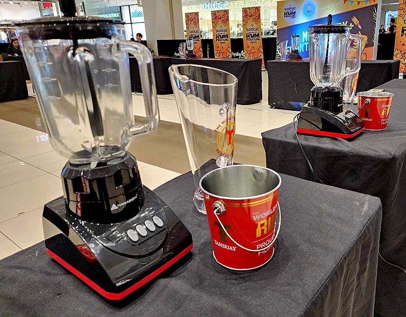 Why a Good Blender Is Important for Bartenders MegaBites