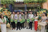 CREBA Officially Opens National Convention And Housing Expo 2023 To Carry On Its Long-Term Vision – “A Home For Every Filipino”