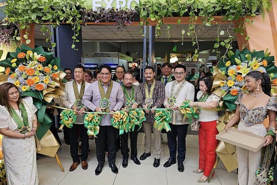 CREBA Officially Opens National Convention And Housing Expo 2023 To Carry On Its Long-Term Vision – “A Home For Every Filipino”