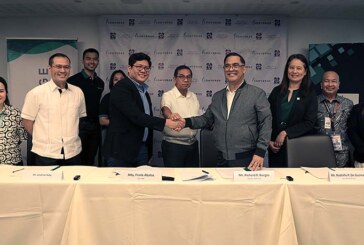 DOST-STII, Converge, and Pacific Kabelnet Group Join Forces to Amplify DOST Streaming Experience
