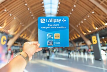 Ant Group Brings Alipay+ to the Philippines with Three New Mobile Wallets, AlipayHK, Kakao Pay and Touch ‘n Go eWallet