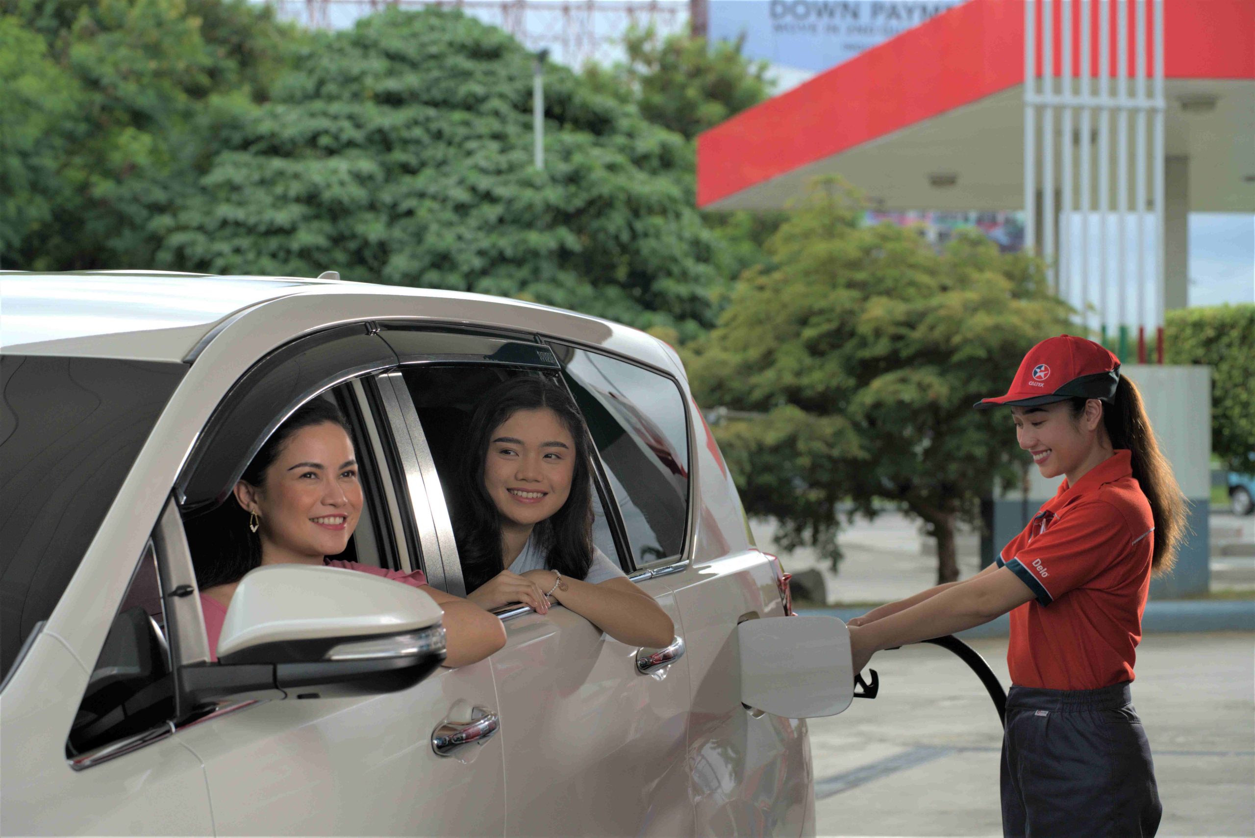 Caltex releases premium diesel with 2x Techron for PH SUV and pickup truck owners