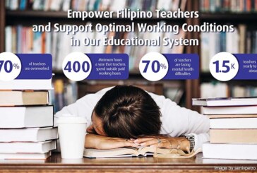 Stand Up for Filipino Teachers: Cerebro Invites the Public to Advocate for Teacher Empowerment and Sign the Petition