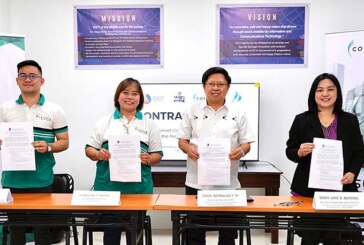 Converge and DICT Join Forces to Provide Ilocos and La Union Municipalities with Free Wi-Fi