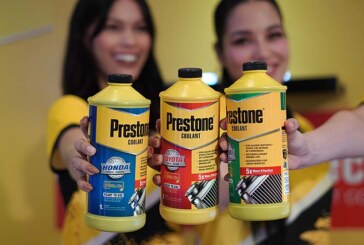 Revolutionizing Engine Protection: Prestone Unveils Car-Specific Coolant Enhanced by Cor-Guard™ Technology