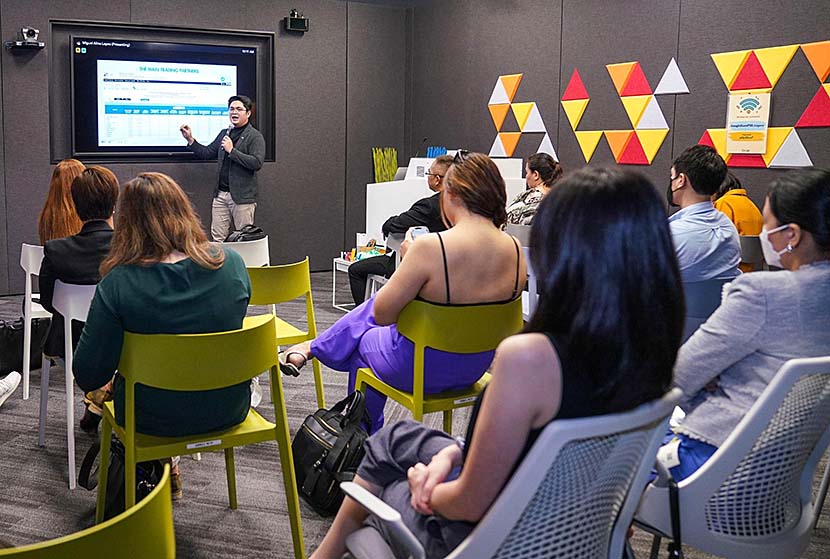 Google Philippines reinforces commitment to boosting MSMEs with the Digital Export Enablement Programme (DEEP)