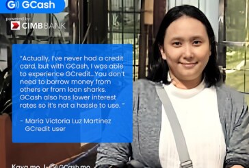 GCash, CIMB aim to reach more customers with GCredit innovations