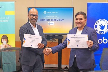 Philippine Mobile leader Globe partners with bolttech, launches Gadget Xchange for hassle-free gadget switching