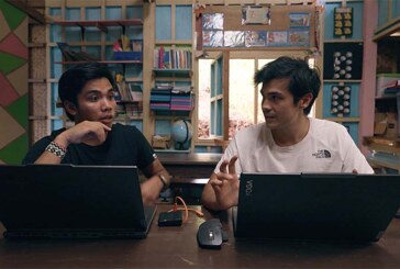 Lenovo and Erwan Heussaff showcase stories of the Filipino spirit in “Let’s Get Into It” Series