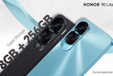 Success of HONOR 90 5G continues, all set to unveil its successor HONOR 90 Lite 5G on September 26