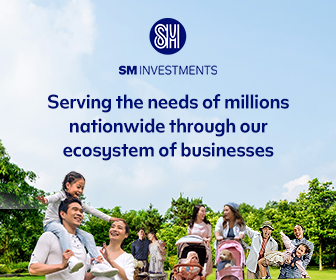 SM Investment Box Ad
