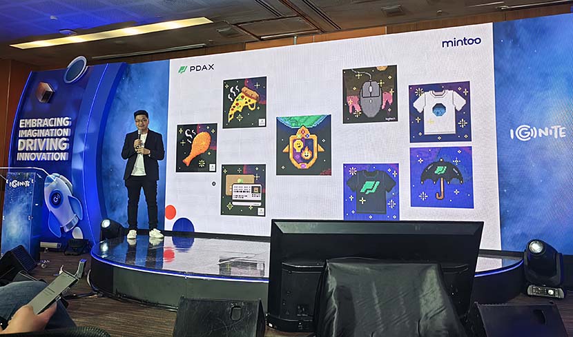 From brands to fandoms: How Mintoo fosters customer loyalty and community by owning power of NFTs