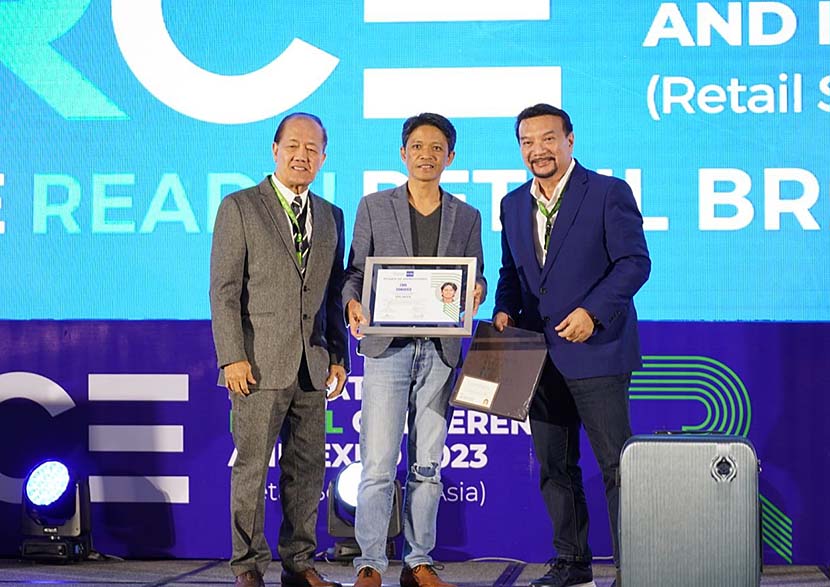 Converge sustains enterprise biz growth momentum, pushes industry-grade solutions for retailers