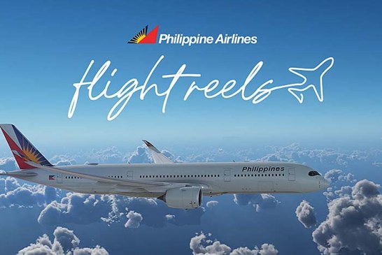 PAL presents Flight Reels: Heartwarming stories in the skies