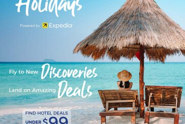 Philippine Airlines (PAL) Partners with Expedia Group to Launch All-in-One Travel Website, PAL Holidays