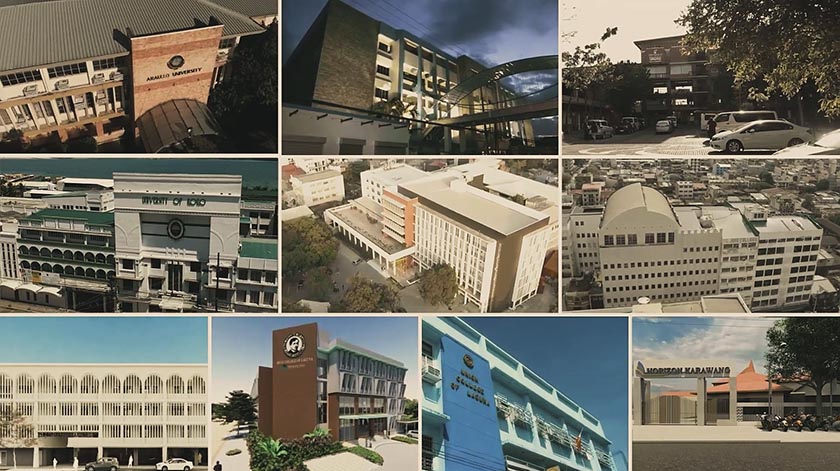 PHINMA Education Posts 52% Revenue Growth in 1H 2023