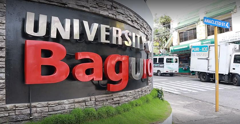 PLDT, Smart, University of Baguio join hands to promote innovation  and engineering excellence