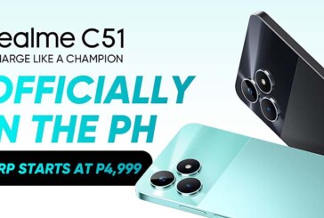 realme C51 officially in PH, starts at PHP4,999 SRP