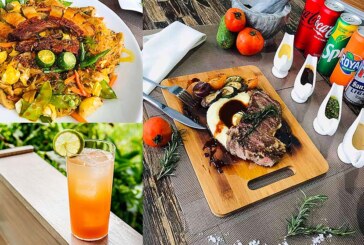 Tivoli Royale Country Club Unveils Membership and Food & Beverage Promos