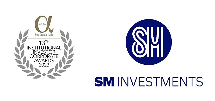 SM Investments still the most organized in investor relations, strongest in adherence to corporate governance in Southeast Asia