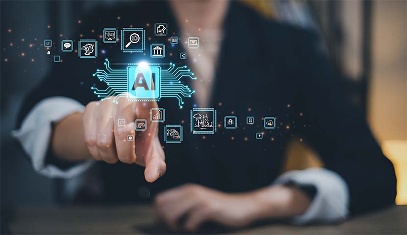 SMBs to use AI in the next to 2 years – Payoneer