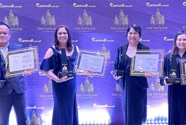 Camella is Developer of the Year and Best Premium House  in Lamudi The Outlook 2023: Philippine Real Estate Awards