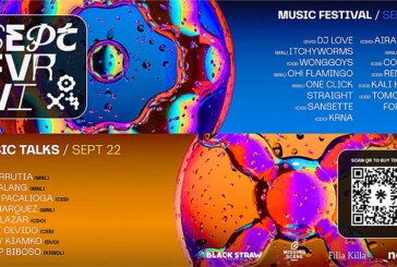 September Fever to champion Filipino regional indie music with ‘Music Talks’ and ‘Showcase Festival’ programming