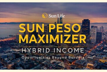 Tapping Opportunities Beyond Borders With Sun Peso Maximizer (HYBRID INCOME)