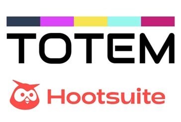Totem Media Strengthens Foothold in Asia with Hootsuite Partnership