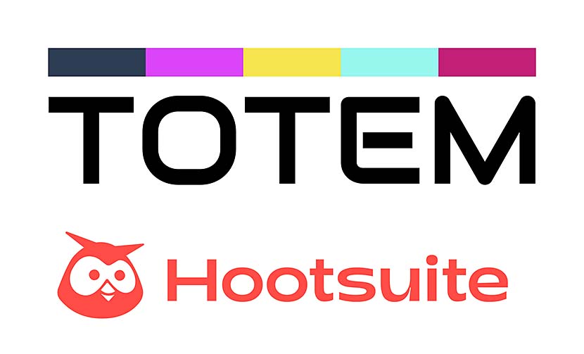 Totem Media Strengthens Foothold in Asia with Hootsuite Partnership
