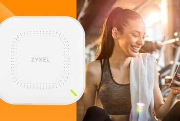 Zyxel NWA50AX: Empowering Small Business and Home Office with Manageable Wi-Fi 6 Solutions